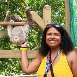 Roatan Animal Parks Excursion