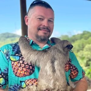 Roatan Sloth Tours Excursion