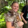 Roatan Sloth Tours at Daniel Johnson's Monkey & Sloth Hangout